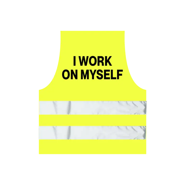 Die Inner-Work-Weste